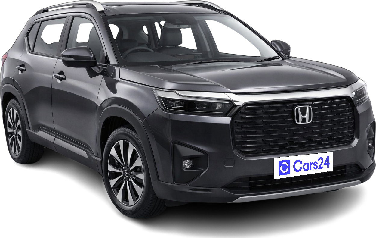 2024 Honda ELEVATE - SUV - Petrol - Automatic - ₹14.50 lakh