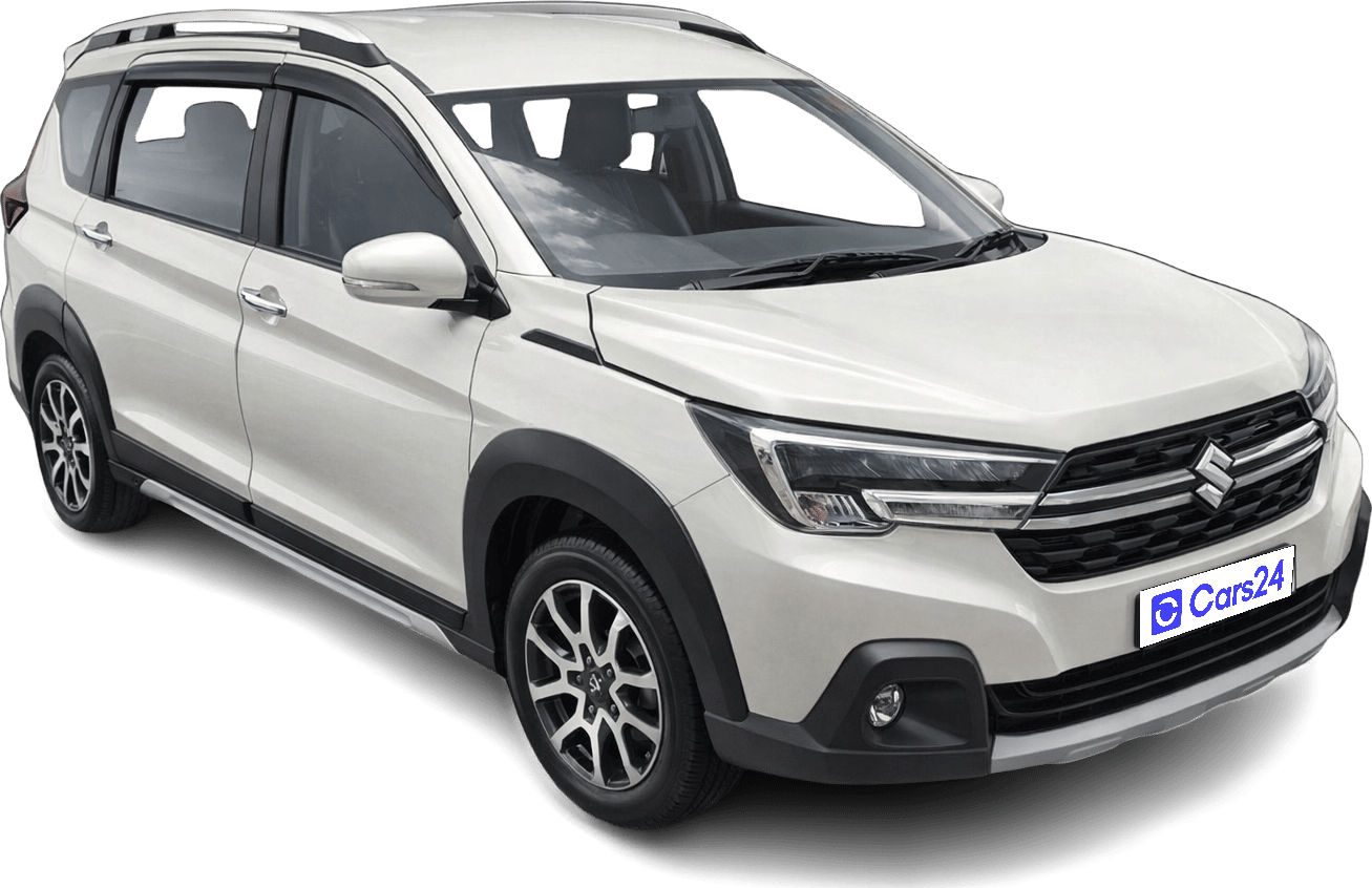 2022 Maruti XL6 - SUV - Petrol - Manual - ₹8.00 lakh