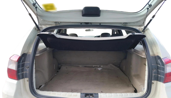 2015 Nissan Terrano XL O (D), Diesel, Manual, 87,744 km, exterior