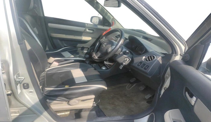 2011 Maruti Swift Dzire ZXI, Petrol, Manual, 43,186 km, interior