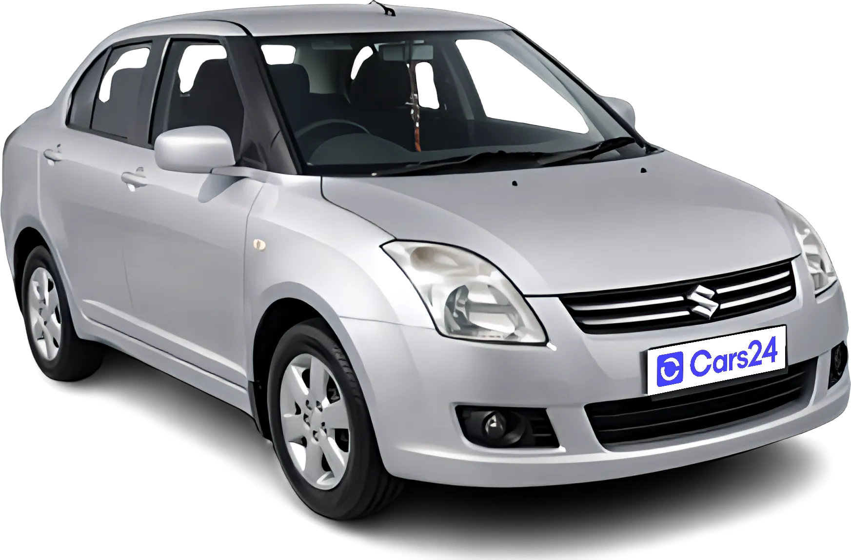 2011 Maruti Swift Dzire - Sedan - Petrol - Manual - ₹1.81 lakh