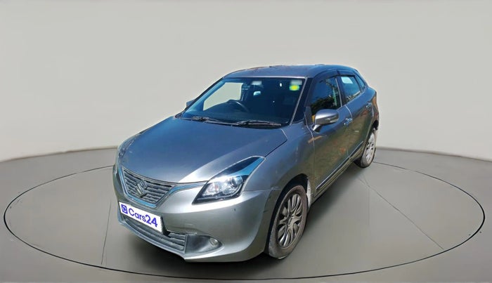 2018 Maruti Baleno ALPHA PETROL 1.2, Petrol, Manual, 69,254 km, exterior