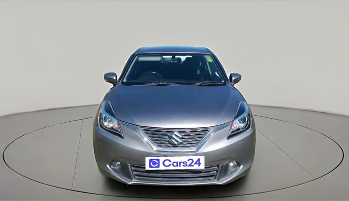 2018 Maruti Baleno ALPHA PETROL 1.2, Petrol, Manual, 69,254 km, exterior