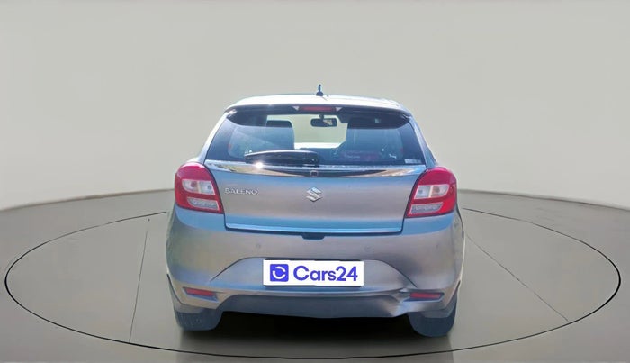 2018 Maruti Baleno ALPHA PETROL 1.2, Petrol, Manual, 69,254 km, exterior