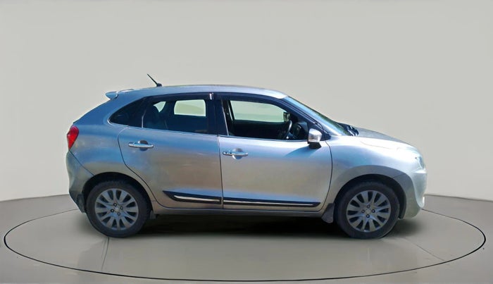 2018 Maruti Baleno ALPHA PETROL 1.2, Petrol, Manual, 69,254 km, exterior