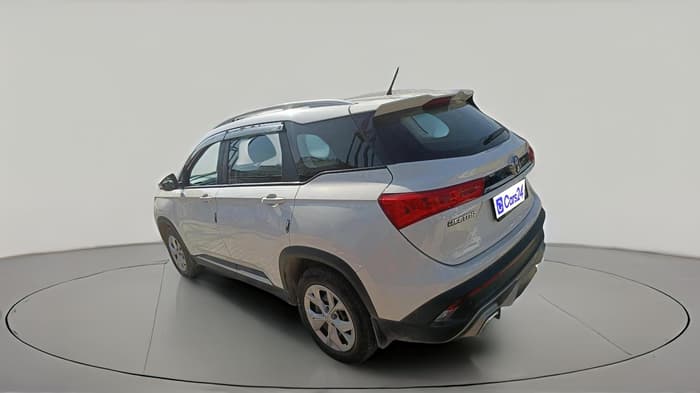 2024 MG HECTOR STYLE 1.5 PETROL, Petrol, Manual, 6,697 km, exterior