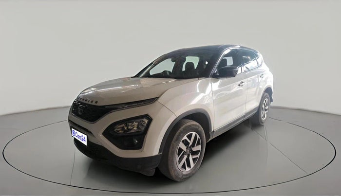 2023 Tata Harrier XZA PLUS O , Diesel, Automatic, 58,088 km, exterior