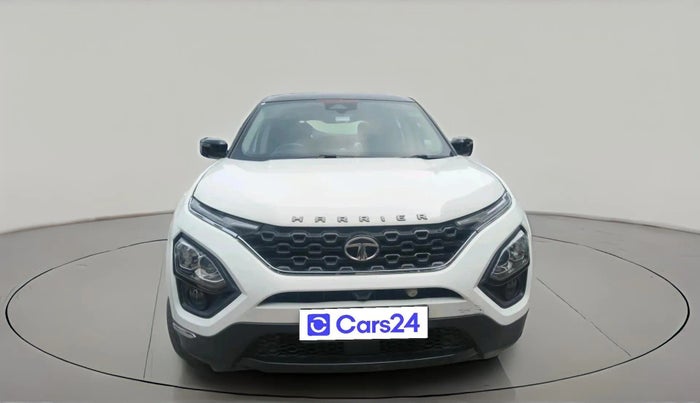 2023 Tata Harrier XZA PLUS O , Diesel, Automatic, 58,088 km, exterior