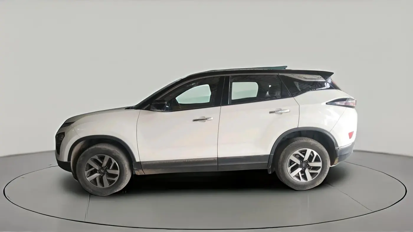 2023 Tata Harrier XZA PLUS O , Diesel, Automatic, 58,088 km, exterior