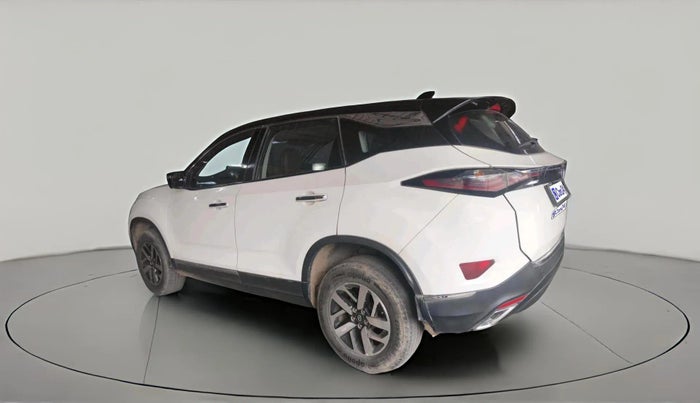 2023 Tata Harrier XZA PLUS O , Diesel, Automatic, 58,088 km, exterior