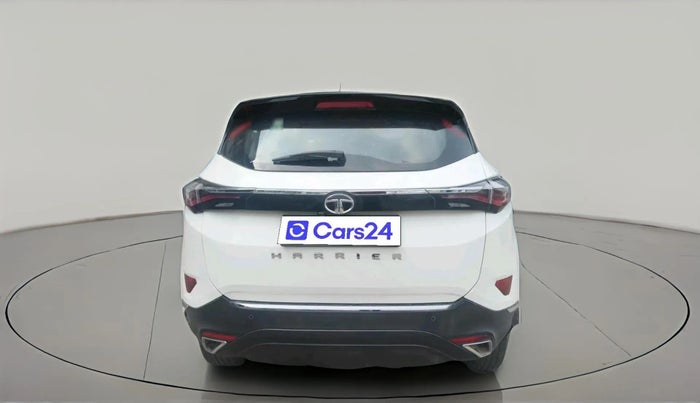 2023 Tata Harrier XZA PLUS O , Diesel, Automatic, 58,088 km, exterior