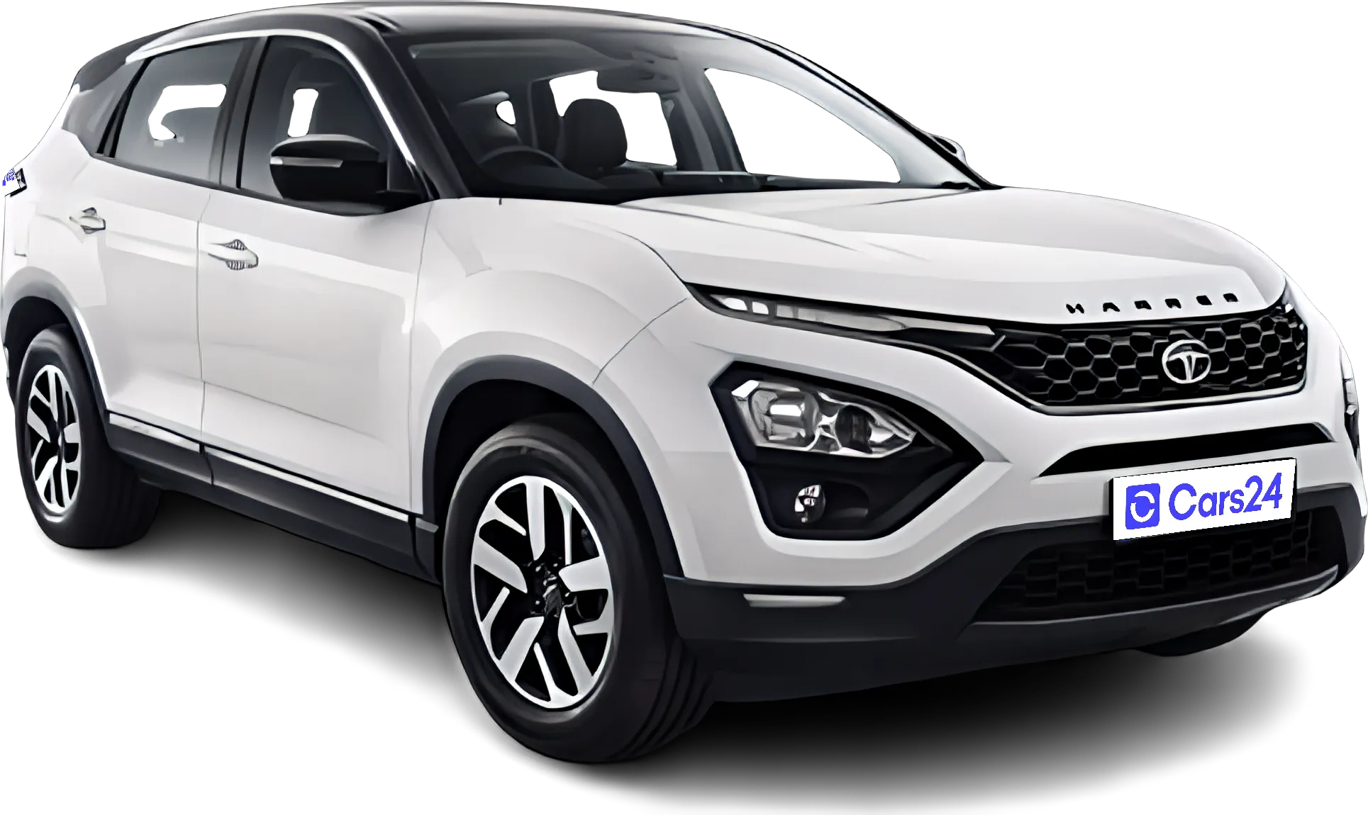 2023 Tata Harrier - SUV - Diesel - Automatic - ₹17.50 lakh