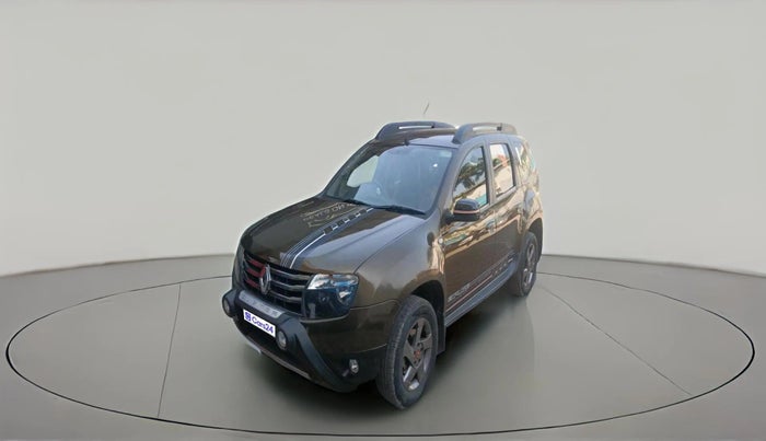 2016 Renault Duster 85 PS RXL DIESEL EXPLORE LE, Diesel, Manual, 71,527 km, exterior