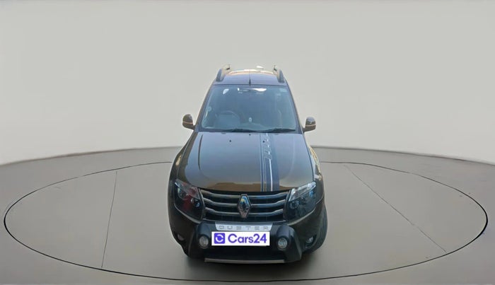 2016 Renault Duster 85 PS RXL DIESEL EXPLORE LE, Diesel, Manual, 71,527 km, exterior