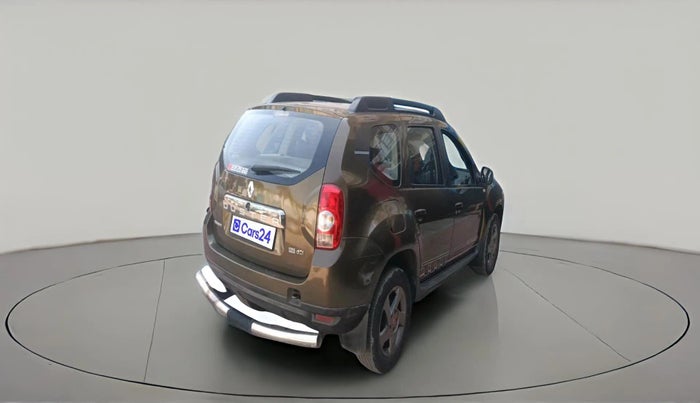 2016 Renault Duster 85 PS RXL DIESEL EXPLORE LE, Diesel, Manual, 71,527 km, exterior