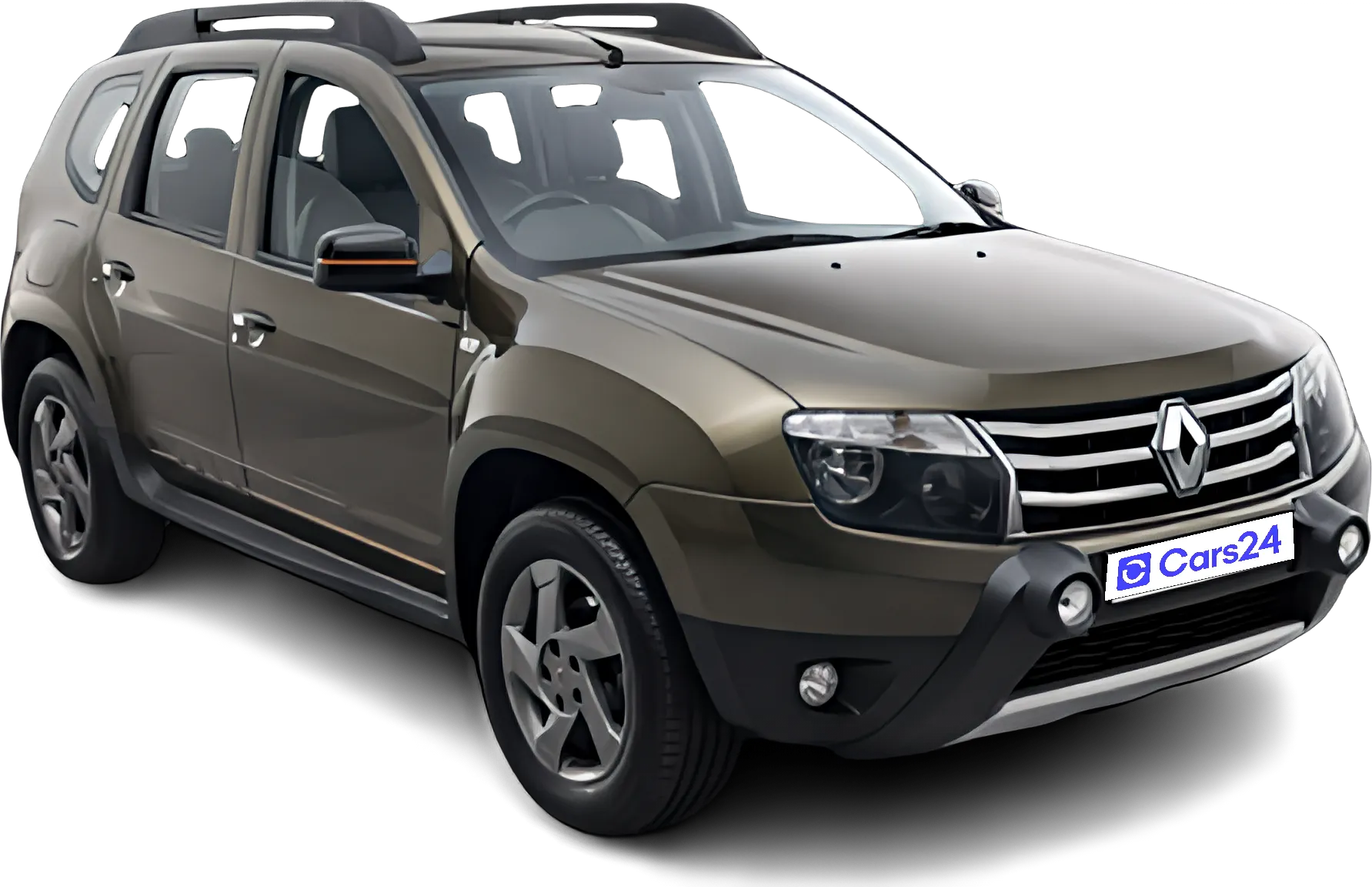 2016 Renault Duster - SUV - Diesel - Manual - ₹3.30 lakh