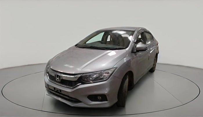 2022 Honda City 1.5L I-VTEC V MT 5TH GEN, Petrol, Manual, 62,632 km, exterior