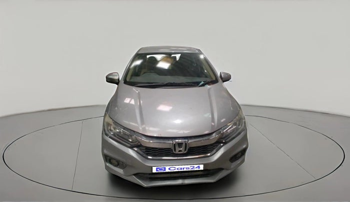 2022 Honda City 1.5L I-VTEC V MT 5TH GEN, Petrol, Manual, 62,632 km, exterior
