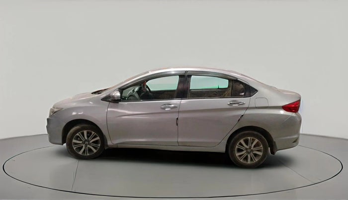 2022 Honda City 1.5L I-VTEC V MT 5TH GEN, Petrol, Manual, 62,632 km, exterior