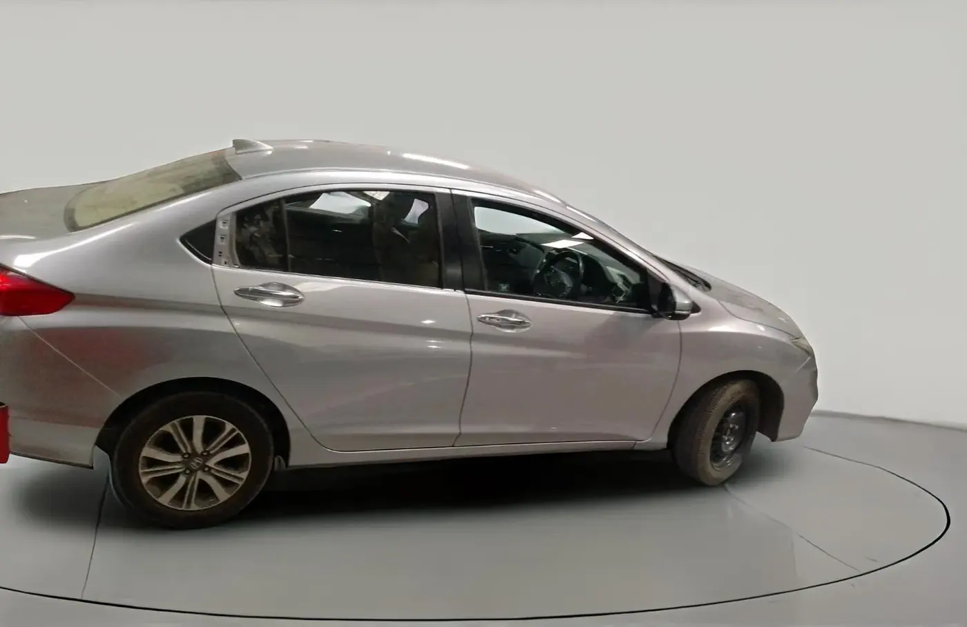 2022 Honda City 1.5L I-VTEC V MT 5TH GEN, Petrol, Manual, 62,632 km, exterior