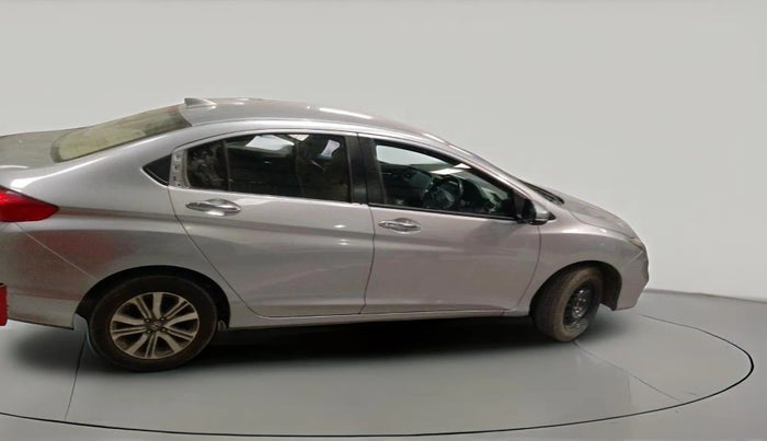 2022 Honda City 1.5L I-VTEC V MT 5TH GEN, Petrol, Manual, 62,632 km, exterior