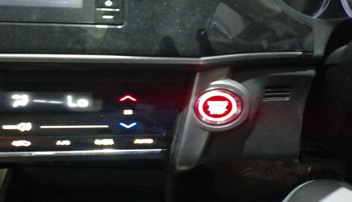 2022 Honda City 1.5L I-VTEC V MT 5TH GEN, Petrol, Manual, 62,632 km, interior