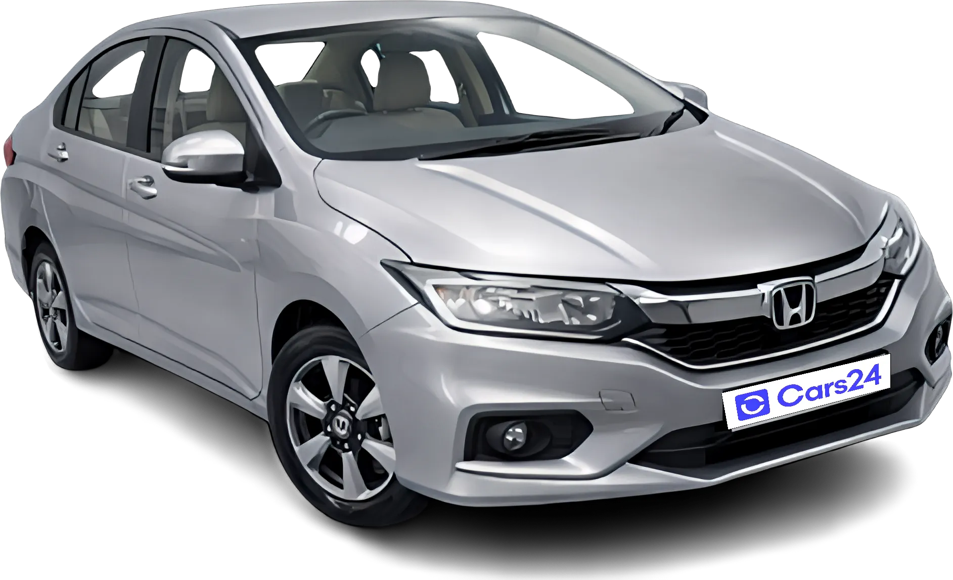 2022 Honda City - Sedan - Petrol - Manual - ₹7.79 lakh