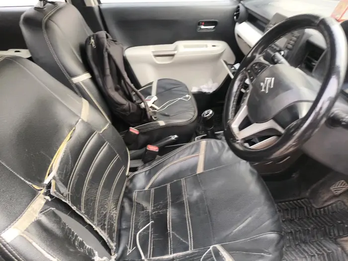 Interior