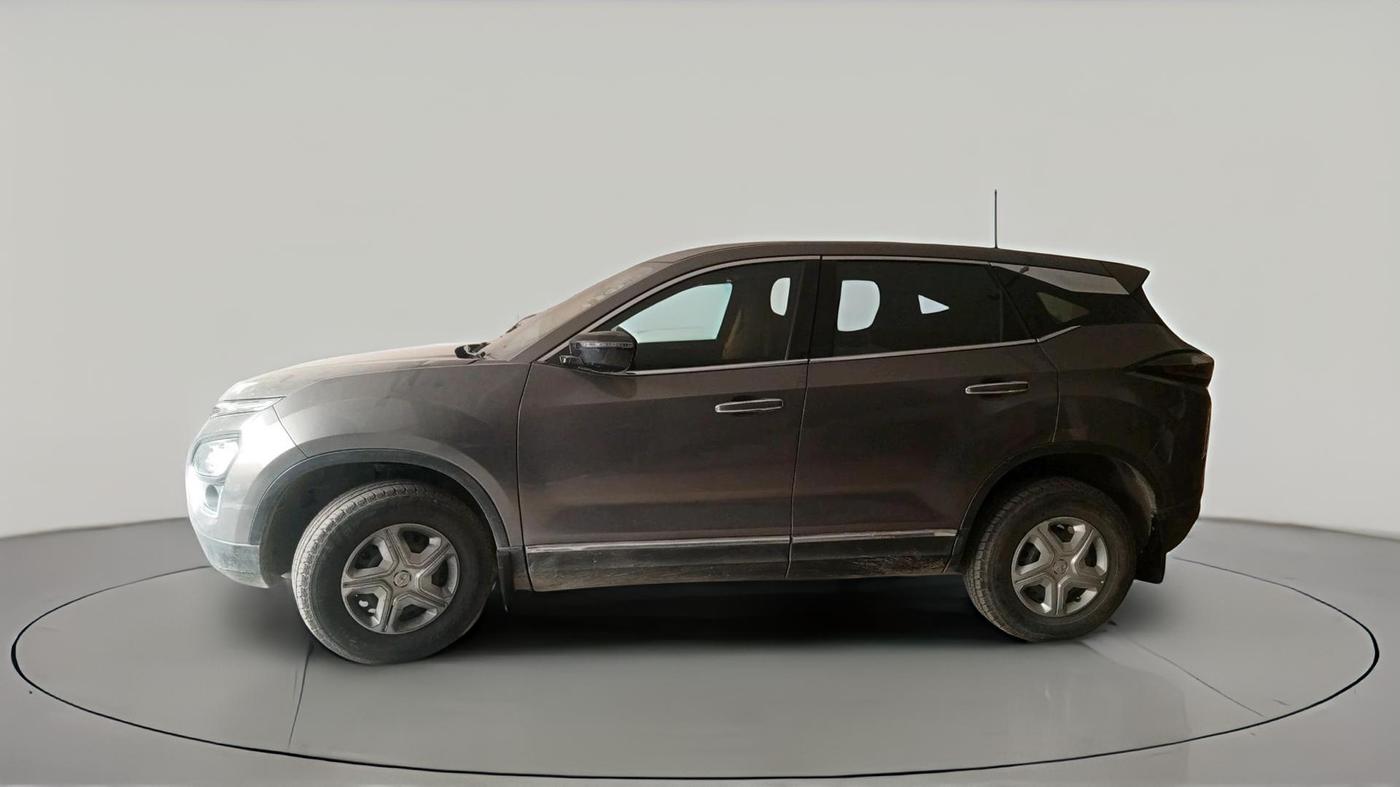 2020 Tata Harrier XMA 2.0L KRYOTEC, Diesel, Automatic, 81,484 km, exterior
