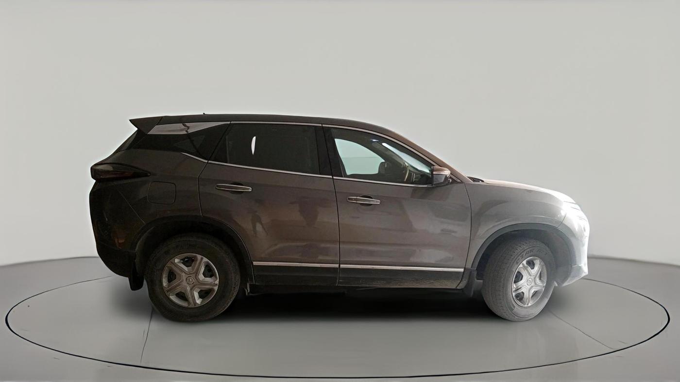 2020 Tata Harrier XMA 2.0L KRYOTEC, Diesel, Automatic, 81,484 km, exterior