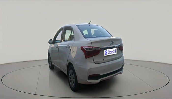 2017 Hyundai Xcent E+ 1.2 CRDI, Diesel, Manual, 1,40,290 km, exterior