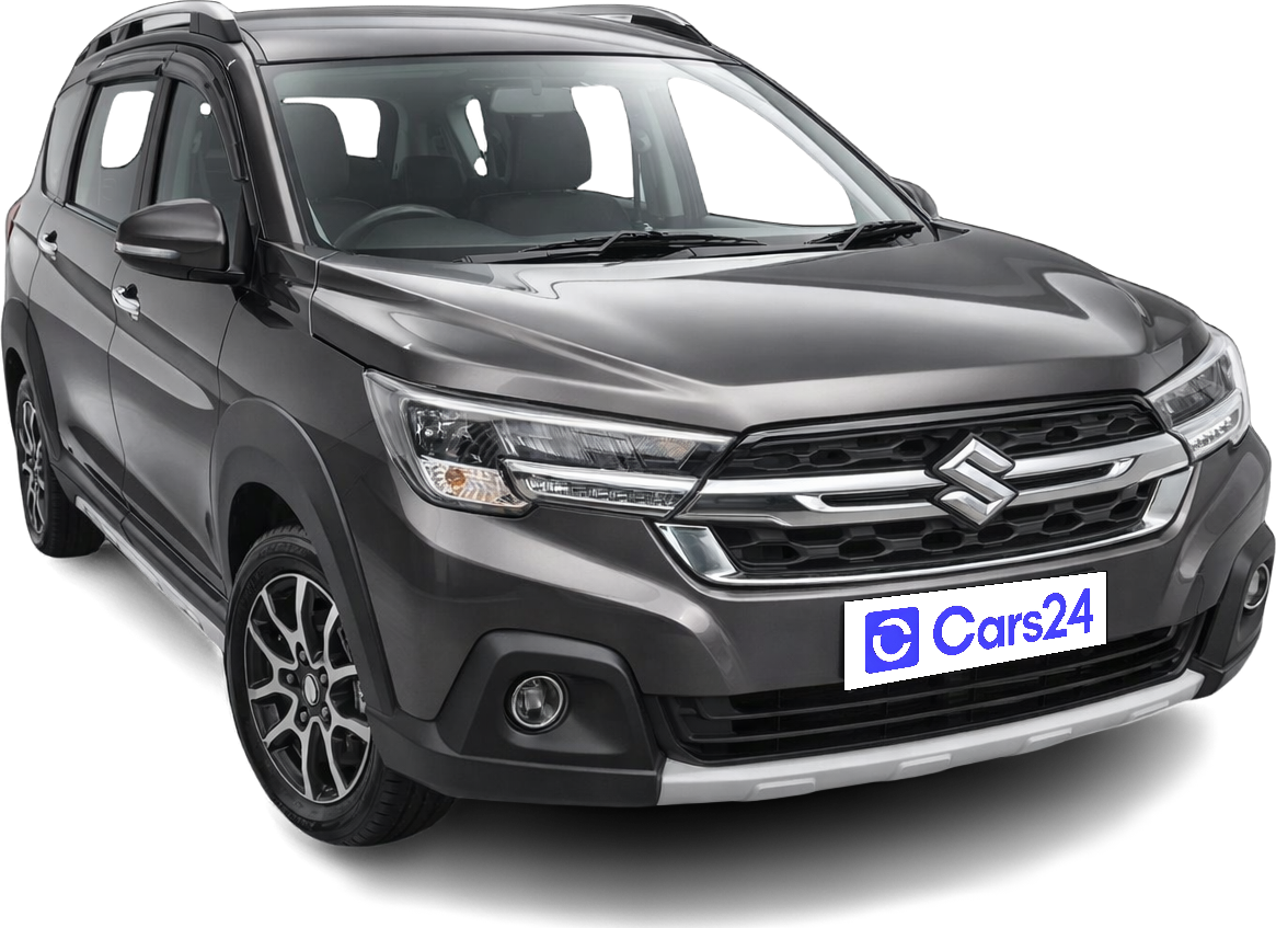 2024 Maruti XL6 - SUV - Petrol - Manual - ₹10.70 lakh