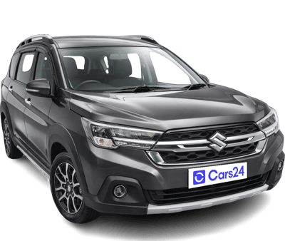 2024 Maruti XL6 - SUV - Petrol - Manual - ₹10.70 lakh