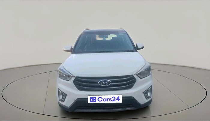 2016 Hyundai Creta S PLUS 1.4 DIESEL, Diesel, Manual, 1,03,032 km, exterior