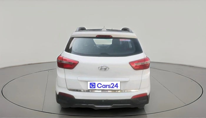 2016 Hyundai Creta S PLUS 1.4 DIESEL, Diesel, Manual, 1,03,032 km, exterior