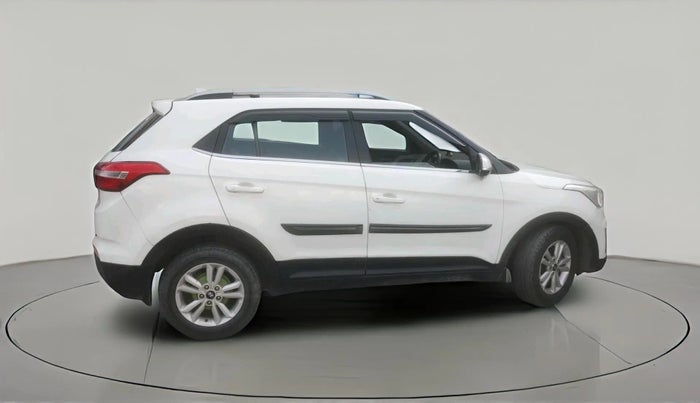 2016 Hyundai Creta S PLUS 1.4 DIESEL, Diesel, Manual, 1,03,032 km, exterior