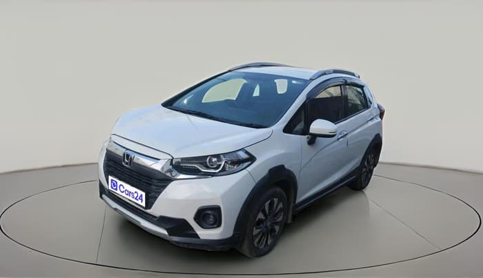 2020 Honda WR-V 1.5L I-DTEC VX MT, Diesel, Manual, 1,05,676 km, exterior