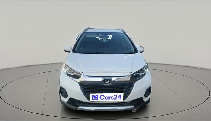 2020 Honda WR-V 1.5L I-DTEC VX MT, Diesel, Manual, 1,05,676 km, exterior