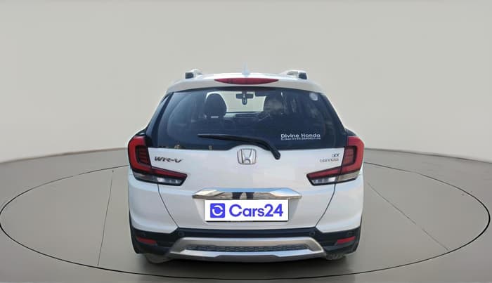 2020 Honda WR-V 1.5L I-DTEC VX MT, Diesel, Manual, 1,05,676 km, exterior
