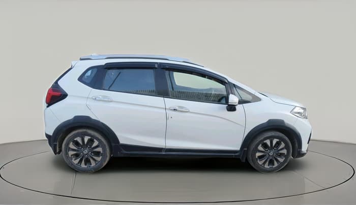 2020 Honda WR-V 1.5L I-DTEC VX MT, Diesel, Manual, 1,05,676 km, exterior