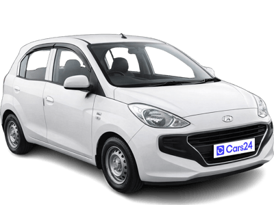 2021 Hyundai NEW SANTRO - Hatchback - Petrol - Automatic - ₹4.10 lakh