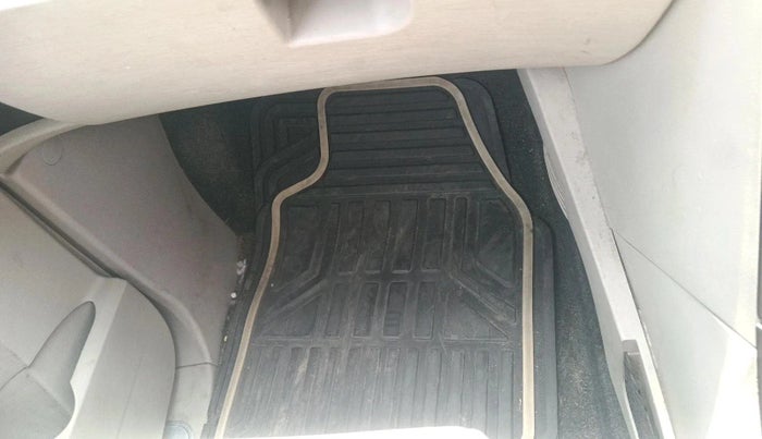 2017 Mahindra XUV500 W10, Diesel, Manual, 49,426 km, interior