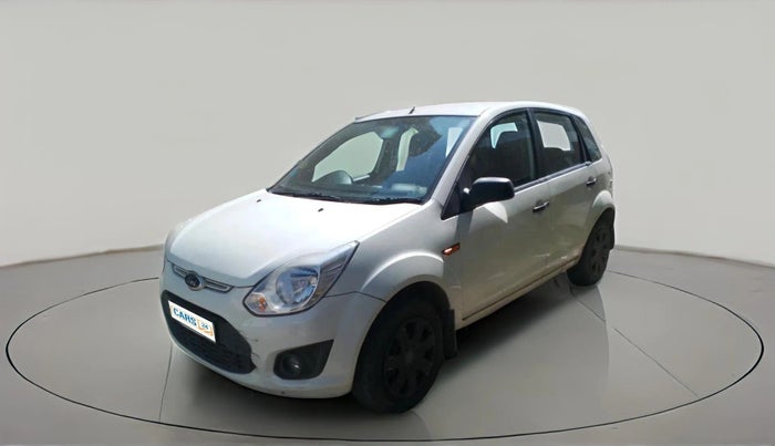 2013 Ford Figo EXI 1.2 PETROL, Petrol, Manual, 60,000 km, exterior