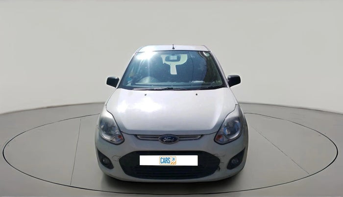 2013 Ford Figo EXI 1.2 PETROL, Petrol, Manual, 60,000 km, exterior