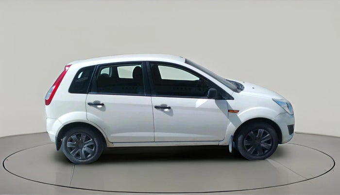 2013 Ford Figo EXI 1.2 PETROL, Petrol, Manual, 60,000 km, exterior