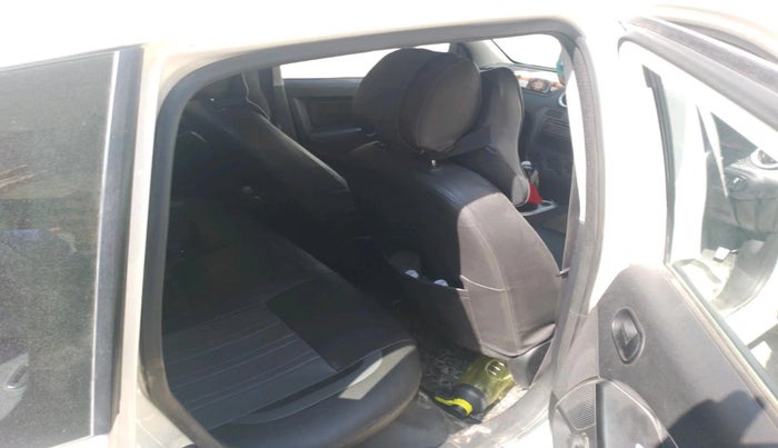 2013 Ford Figo EXI 1.2 PETROL, Petrol, Manual, 60,000 km, interior