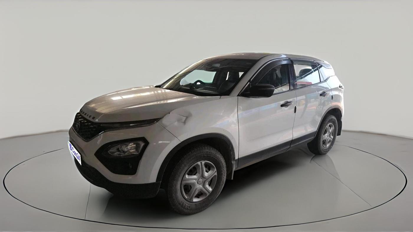 2021 Tata Harrier XE 2.0L KRYOTEC, Diesel, Manual, 1,10,030 km, exterior