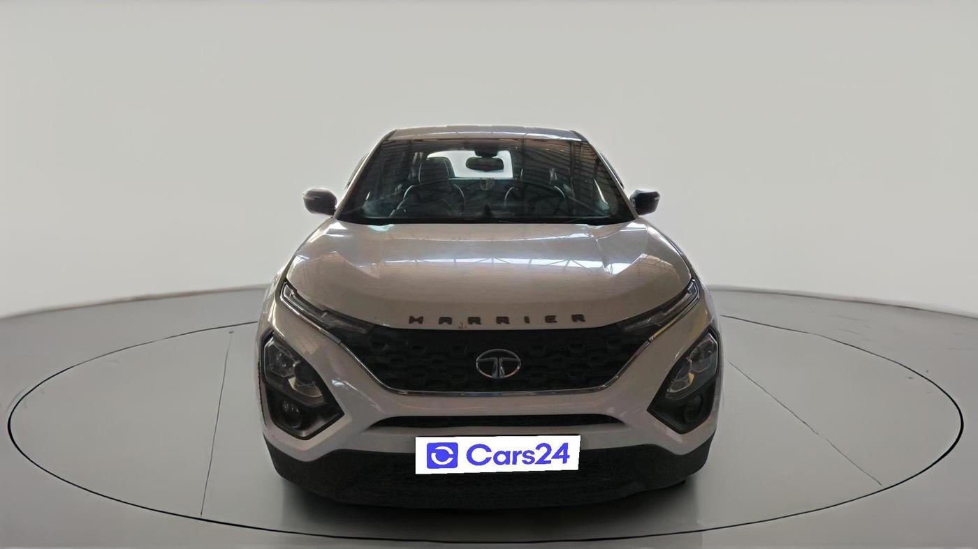 2021 Tata Harrier XE 2.0L KRYOTEC, Diesel, Manual, 1,10,030 km, exterior