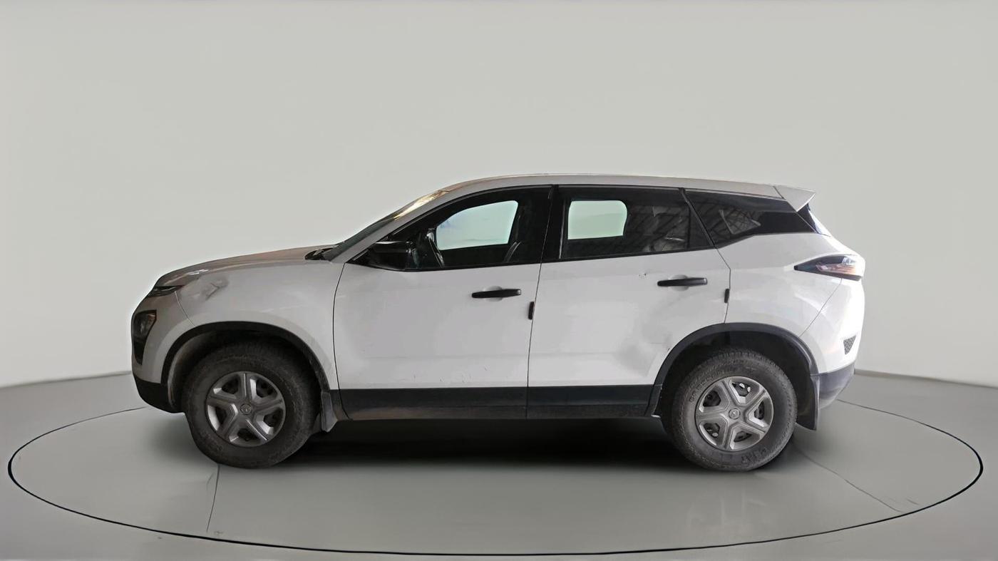 2021 Tata Harrier XE 2.0L KRYOTEC, Diesel, Manual, 1,10,030 km, exterior
