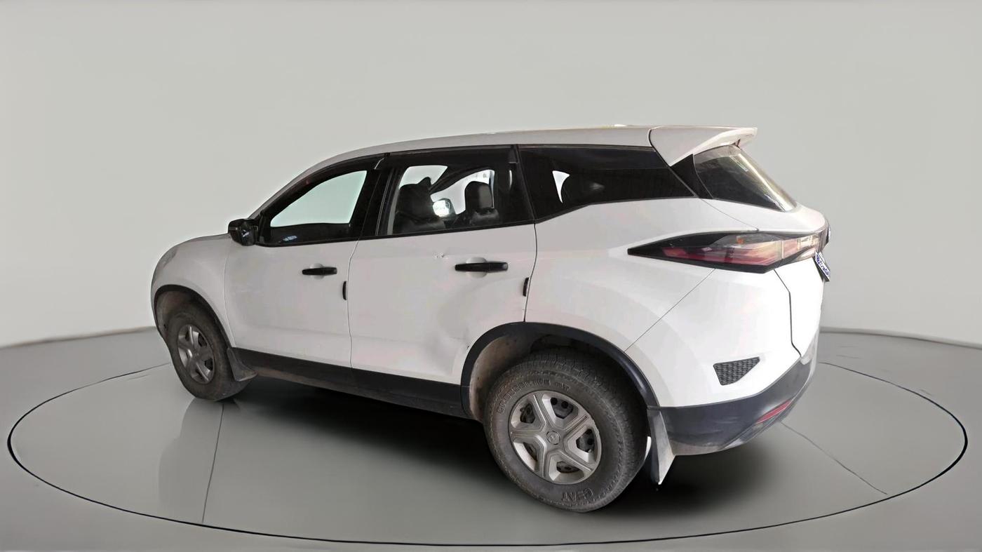 2021 Tata Harrier XE 2.0L KRYOTEC, Diesel, Manual, 1,10,030 km, exterior